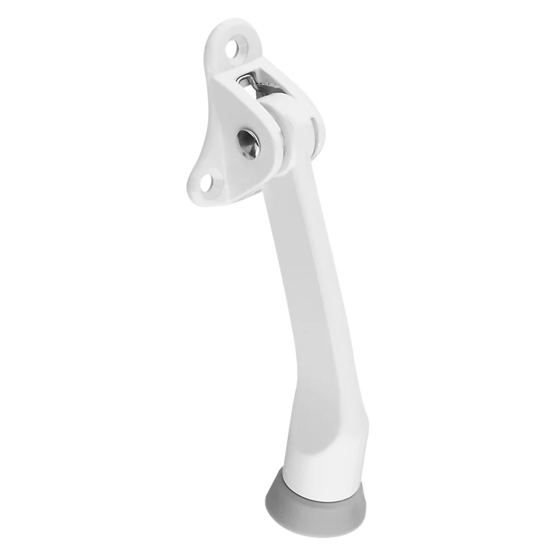 National Hardware Kick-down Door Stop
