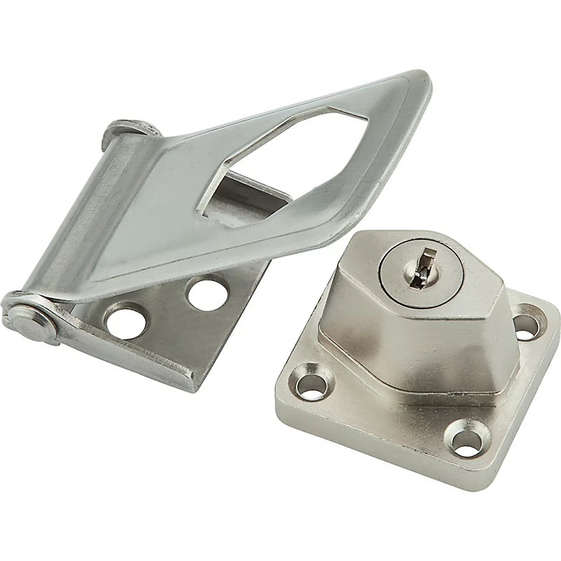 National Hardware Series Locking Hasp 102 Series