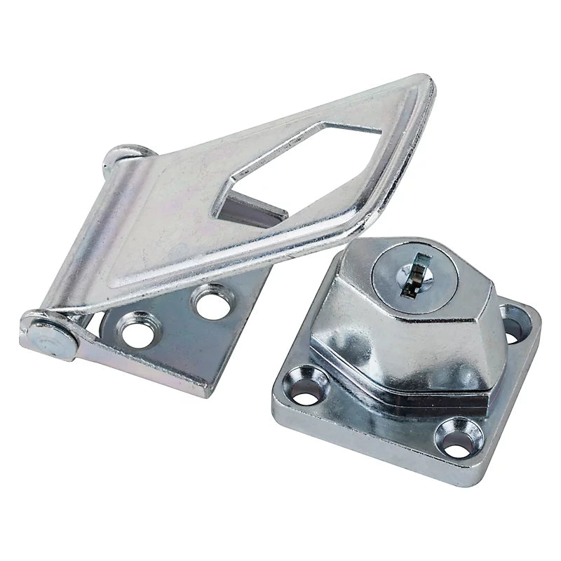 National Hardware Series Locking Hasp 102 Series