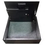 Hollon Pistol Safe PB BIO 2