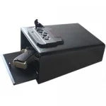 Hollon Pistol Safe PB10
