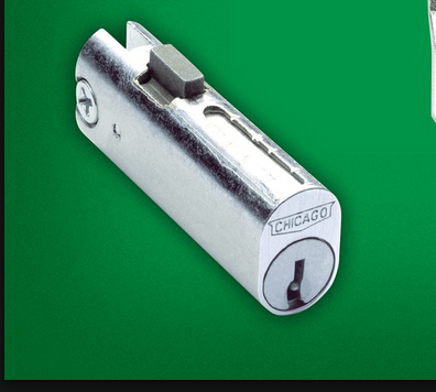 CompX Chicago File cabinet lock – C5002LP