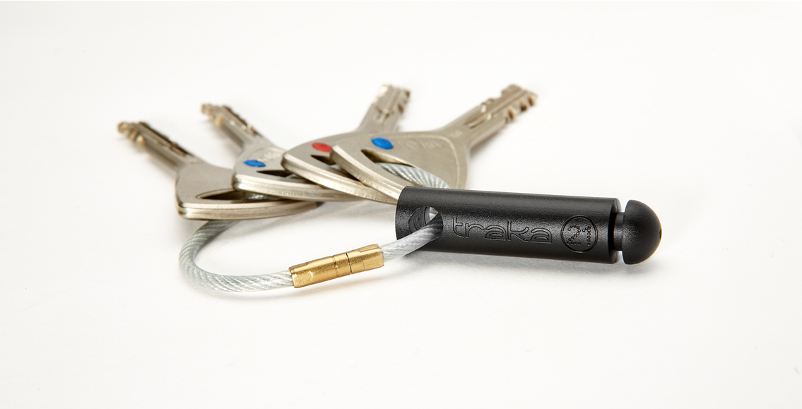 Medeco T21 Key Management System