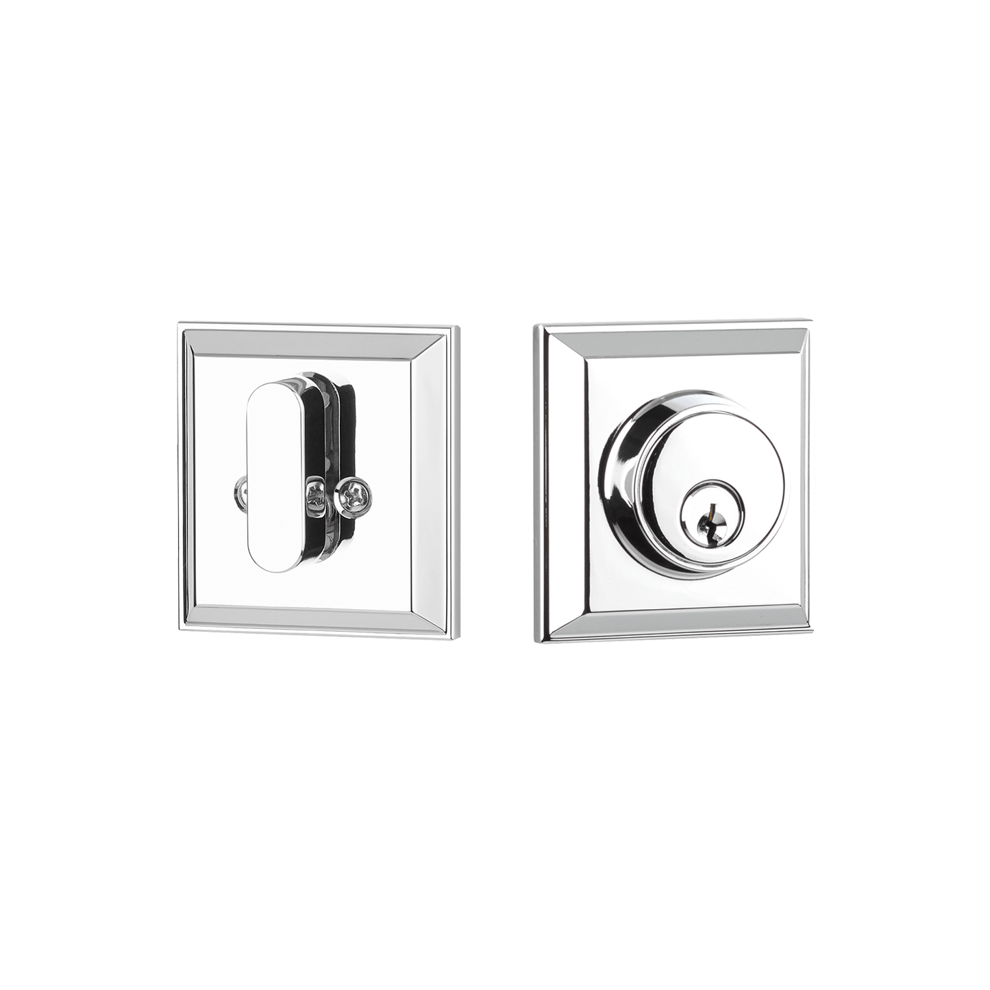 Ellington Deadbolt