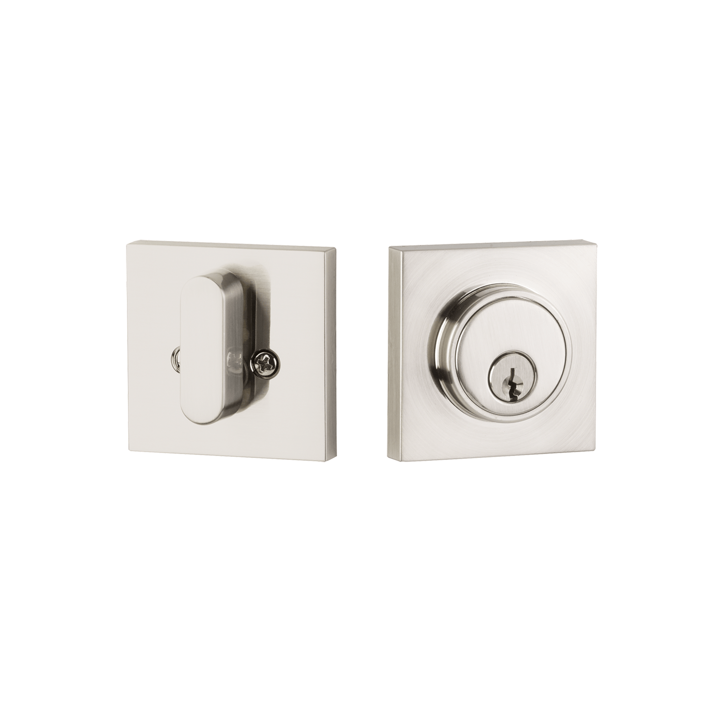Marcel Deadbolt