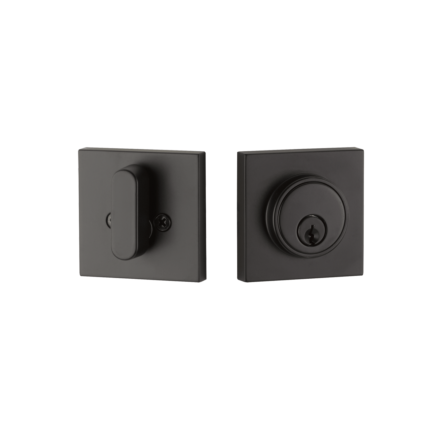 Marcel Deadbolt