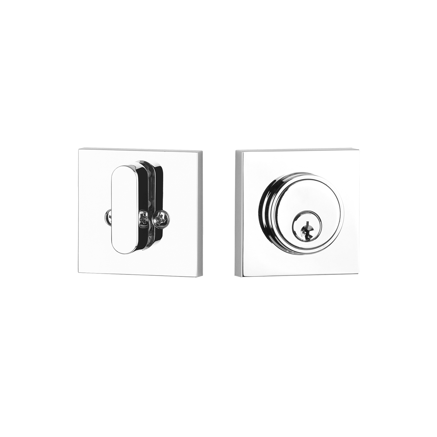 Marcel Deadbolt
