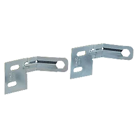National Hardware Folding Door Aligners