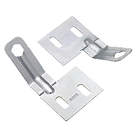 National Hardware Folding Door Aligners