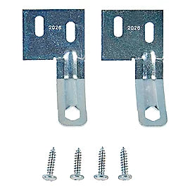National Hardware Folding Door Aligners
