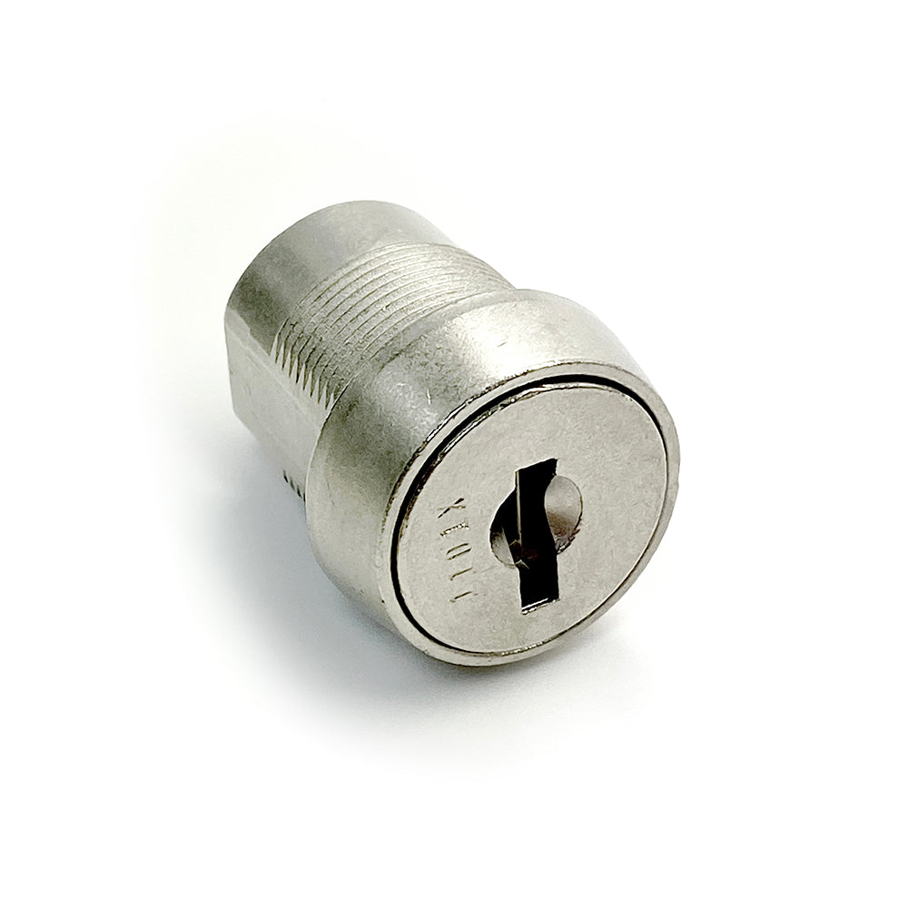 CompX Chicago Door and drawer lock – C17256TNH