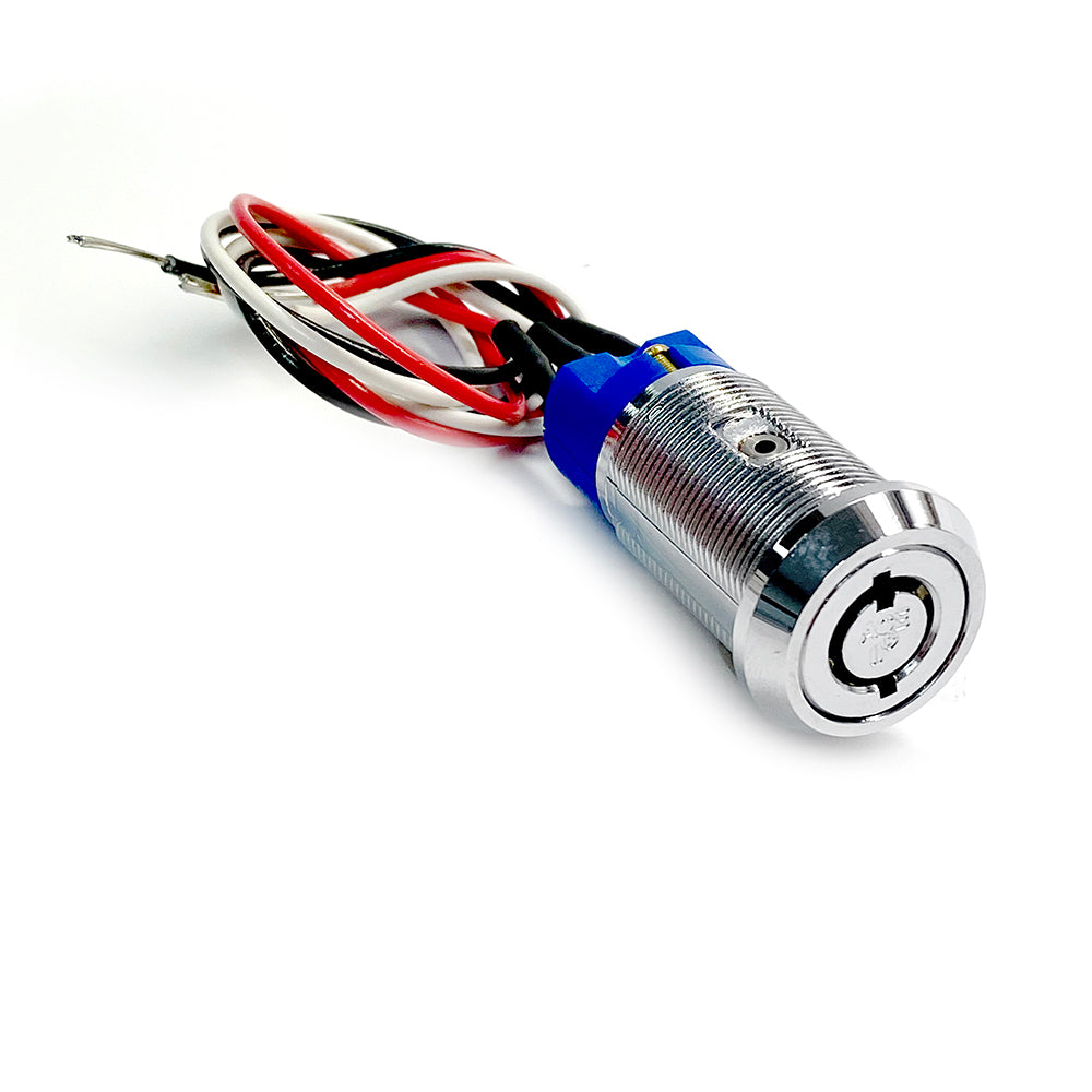 CompX Chicago ACE II Switch lock – C4235-DC