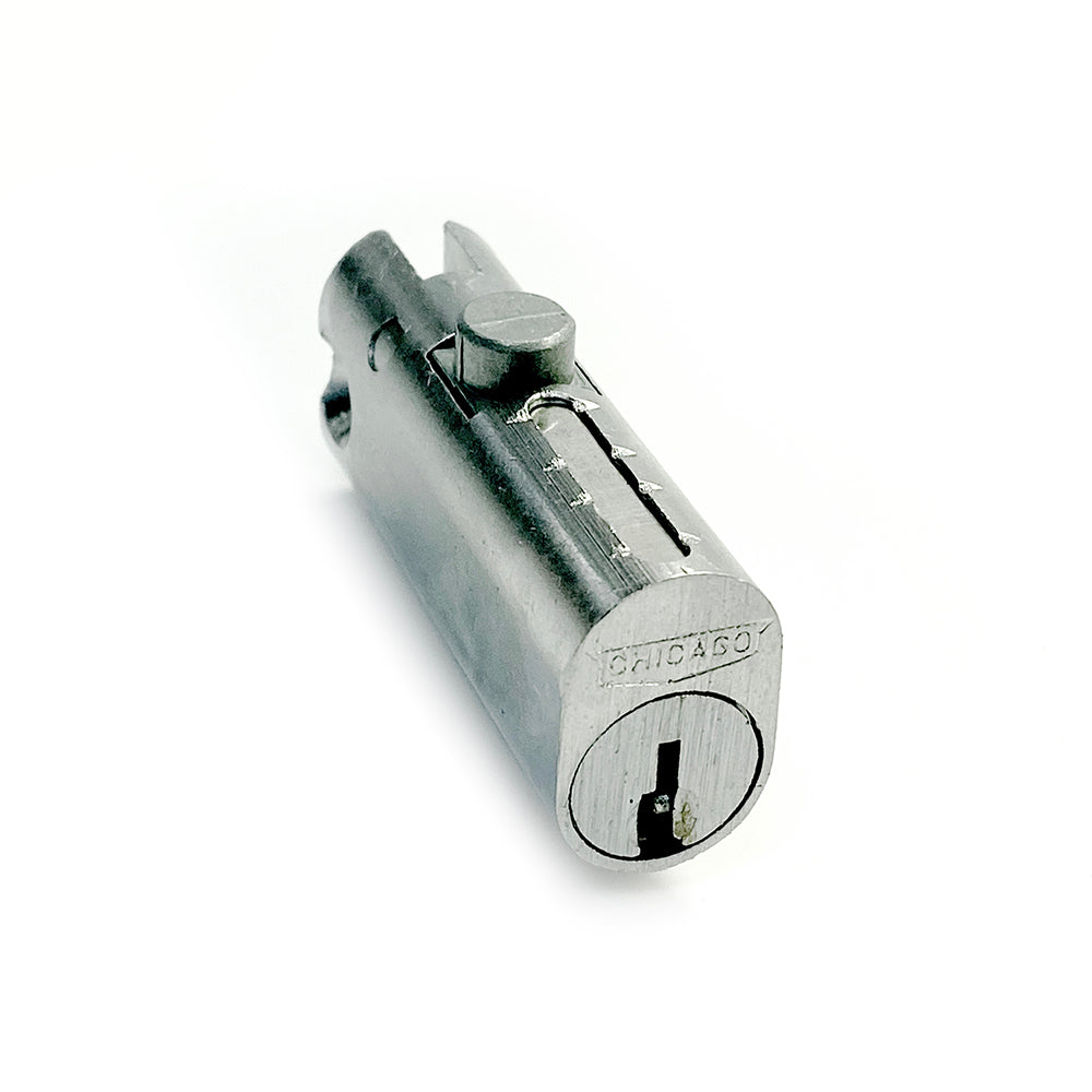CompX Chicago File cabinet lock – C5001LP