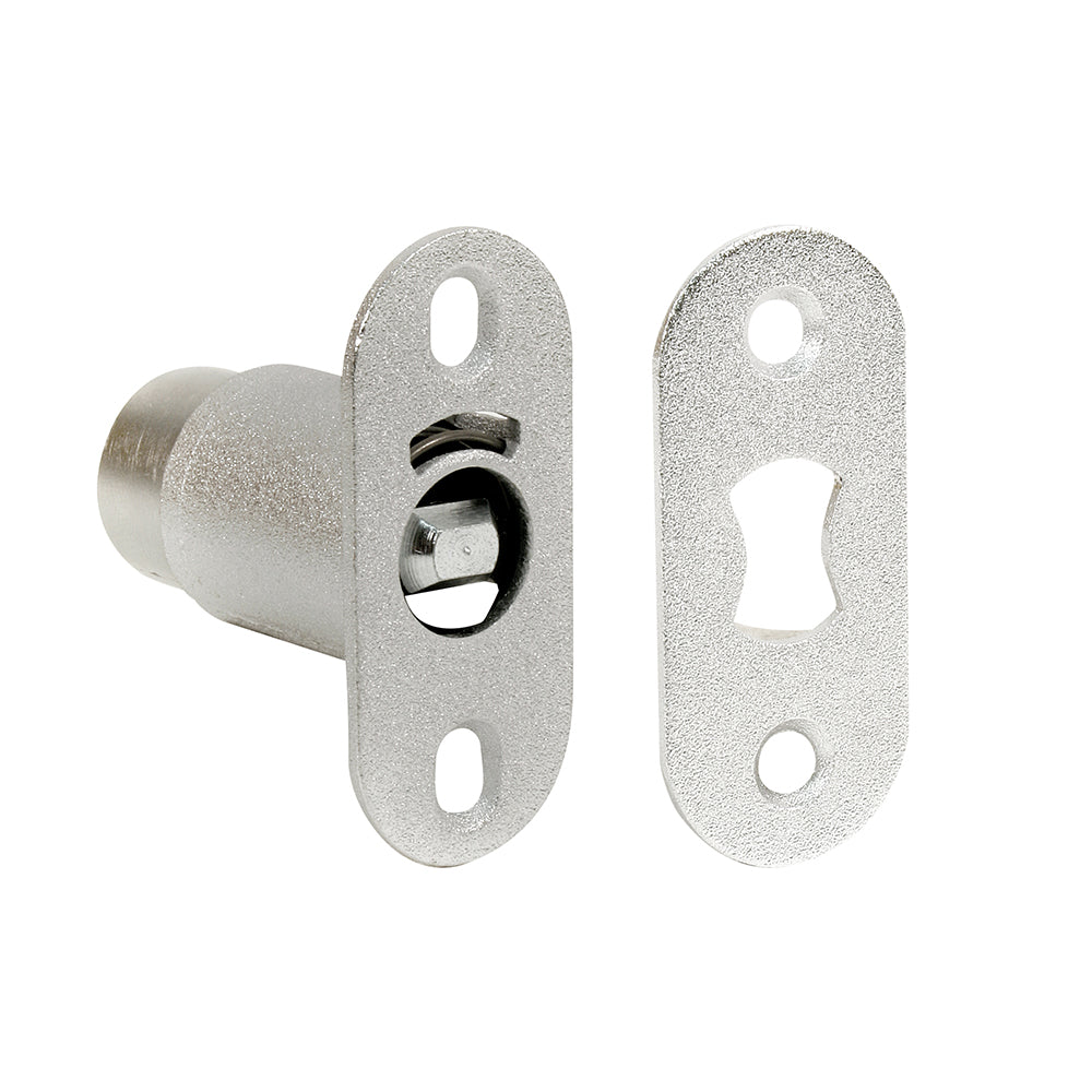 CompX National Bypass sliding door lock 7/8″ – C8042