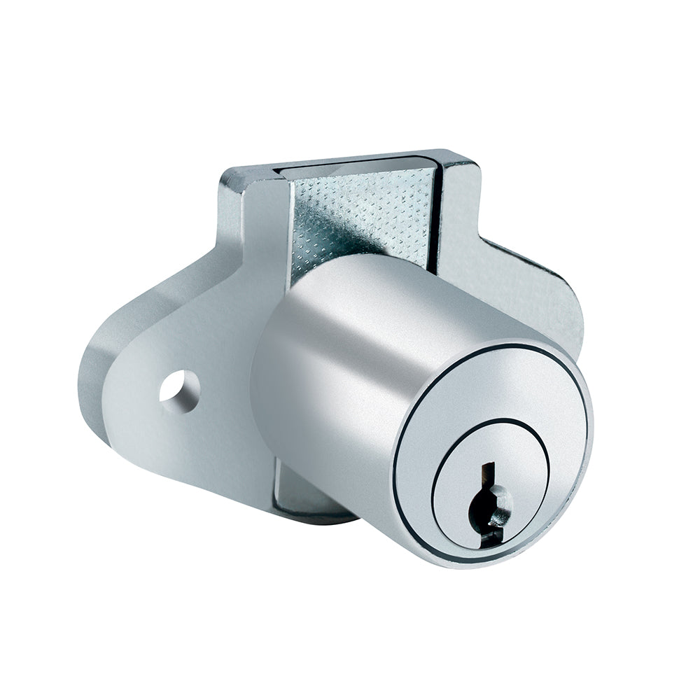 CompX National Pin tumbler drawer lock, 15/16″ – C8163