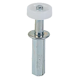 National Hardware Folding Door Top Guide Roller