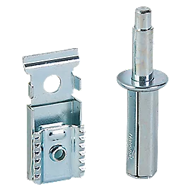 National Hardware N344-929 Folding Door Top Pivot