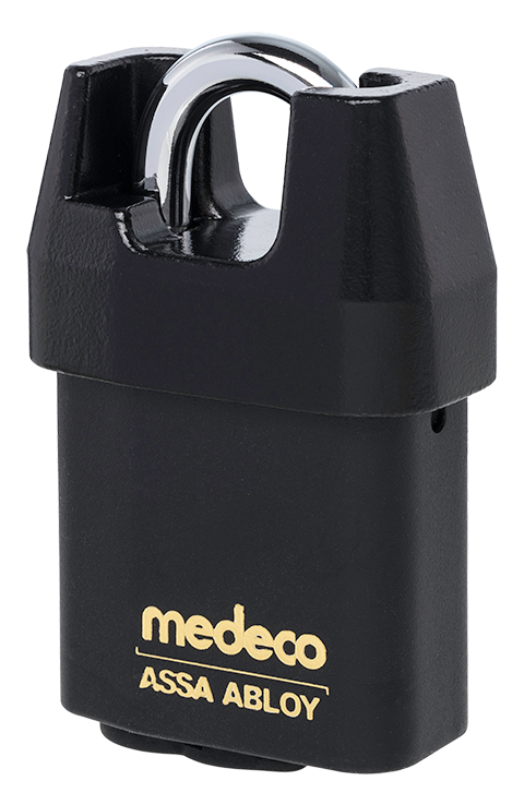 Medeco System Series Padlocks