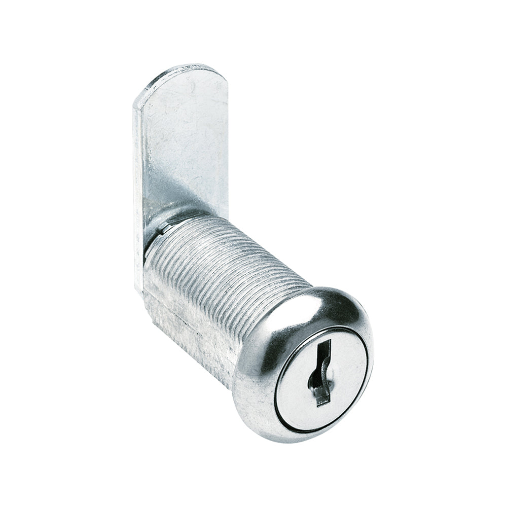 CompX -Fort Disc Tumbler Cam Locks Various Lengths 7/16" -1 3/4"