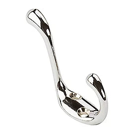 National Hardware Heavy Duty Coat Hook