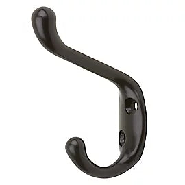 National Hardware Heavy Duty Coat Hook