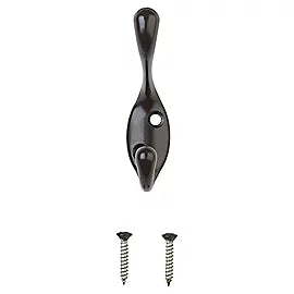 National Hardware Heavy Duty Coat Hook