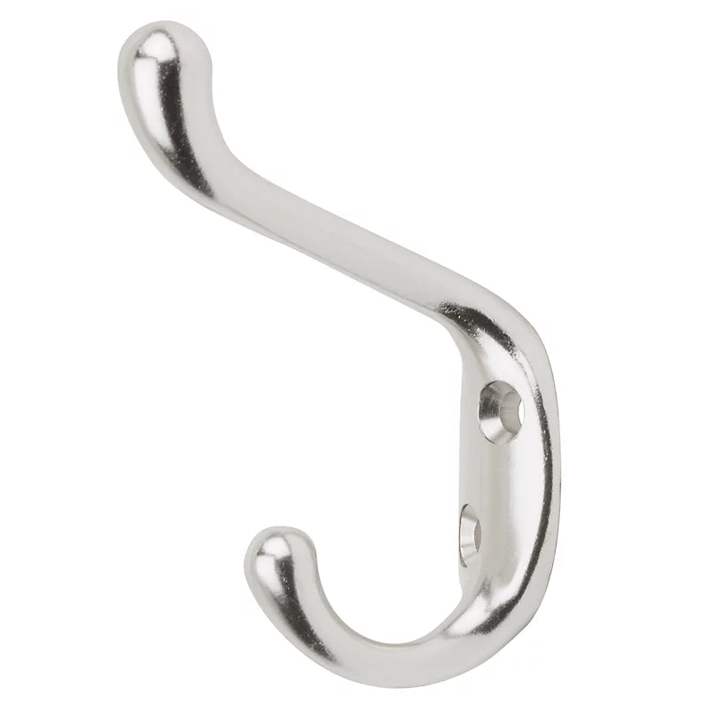 National Hardware Heavy Duty Coat Hook