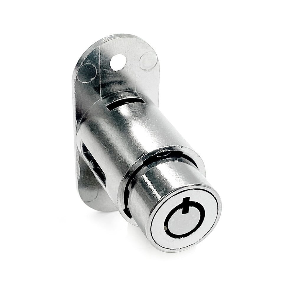 CompX Fort GEM sliding door lock – SD-1990