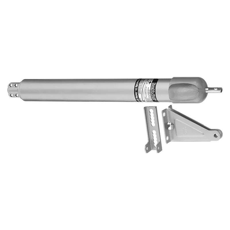 National Hardware Storm Door Closer