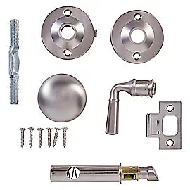 National Hardware Storm/Screen Door Latch
