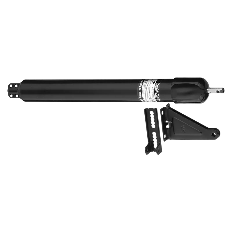 National Hardware Storm Door Closer