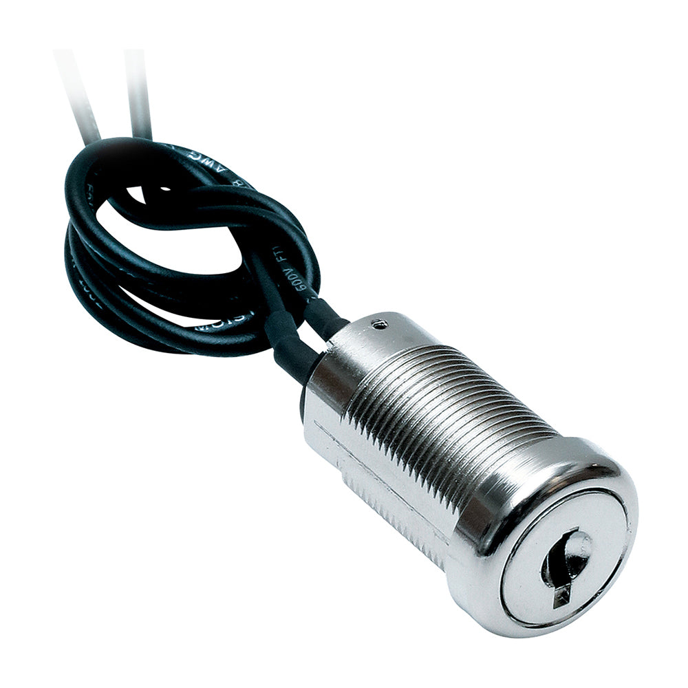 CompX Fort Switch lock – momentary – SW20-3118MC