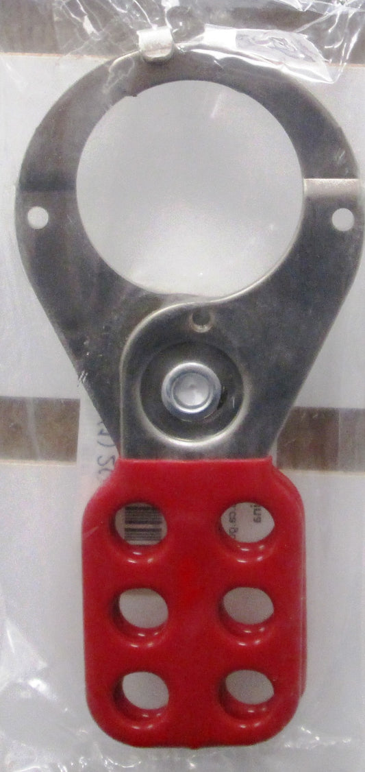 ABUS STO 802 Safety Lockout Hasp