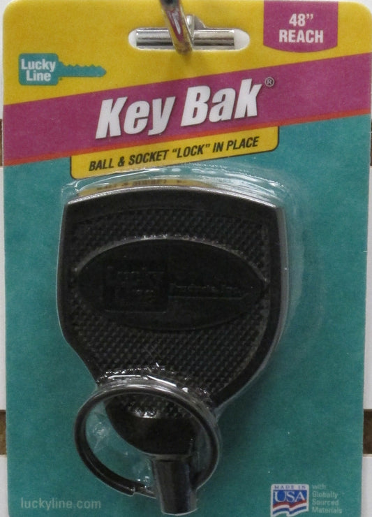 Lucky Line 43651 Super 48 Key Bak