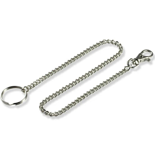 Lucky Line 18 Inch Chain with Trigger