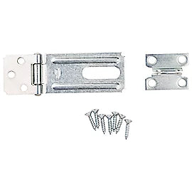 National Hardware  Safety Hasps