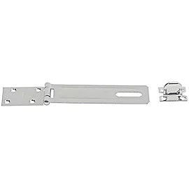 National Hardware  Safety Hasps