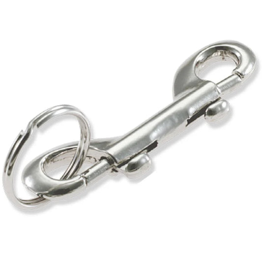 Lucky Line Double Ended Bolt Snap