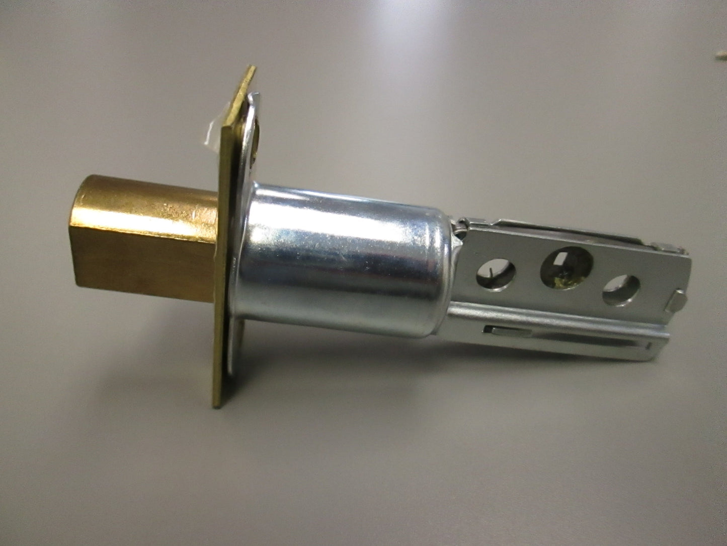 Baldwin 8021 -605 Double Cylinder Deadbolt Polished Brass