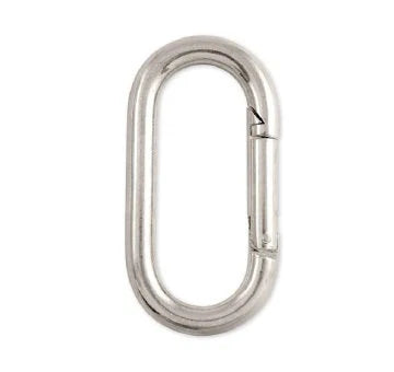 Lucky Line A510 Oval Interlocking Snaps