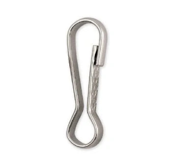 Lucky Line A642 Light Duty Snap Hook 6PACK