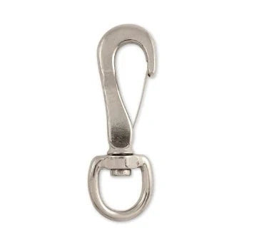 Lucky Line A675 All Purppose Swivel Hook 2PACK