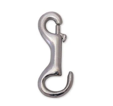 Lucky Line A697 Open Eye Bolt Snap