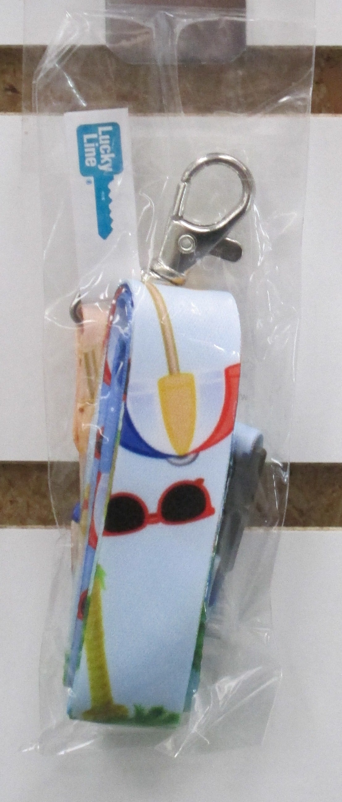 Lucky Line Designer Lanyards