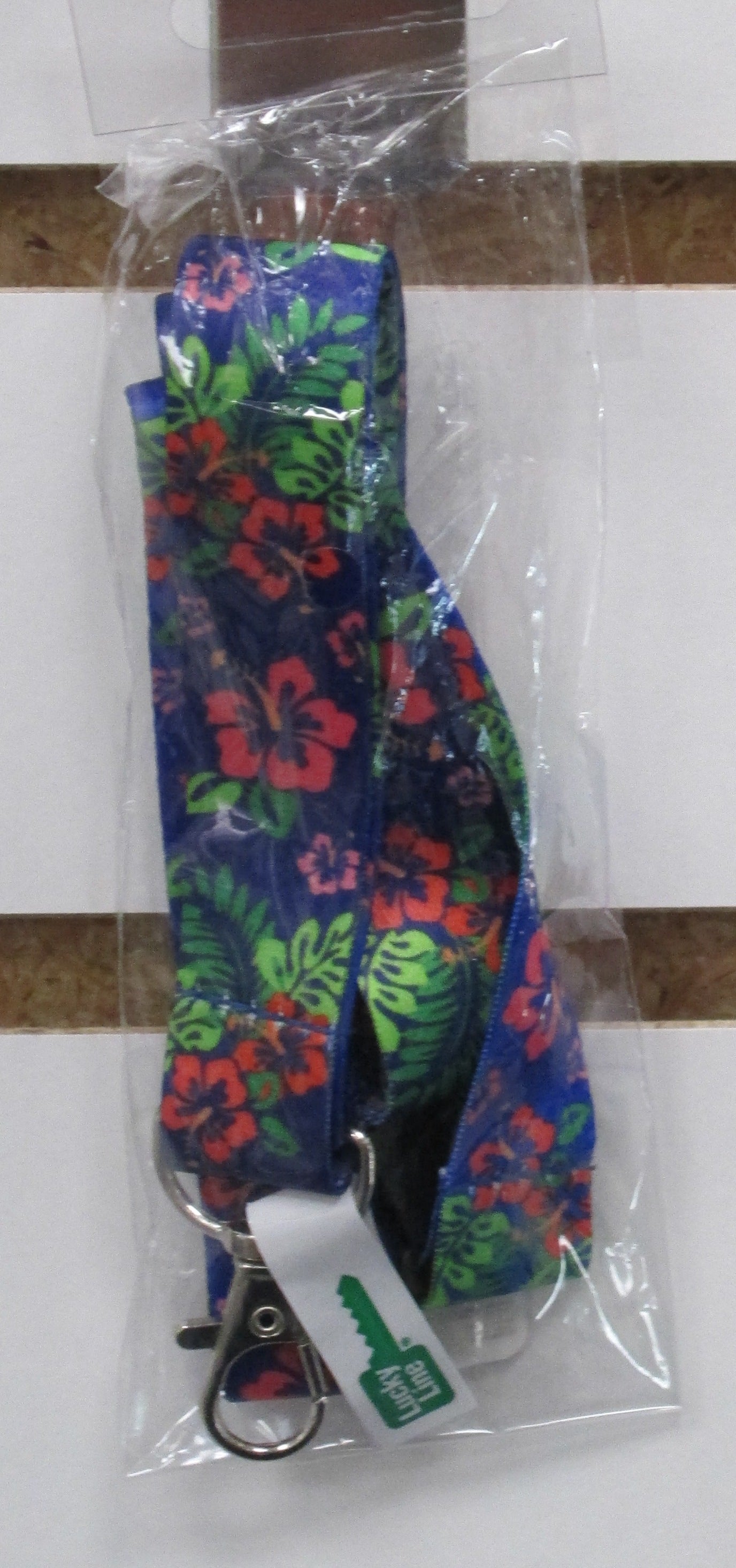 Lucky Line Designer Lanyards