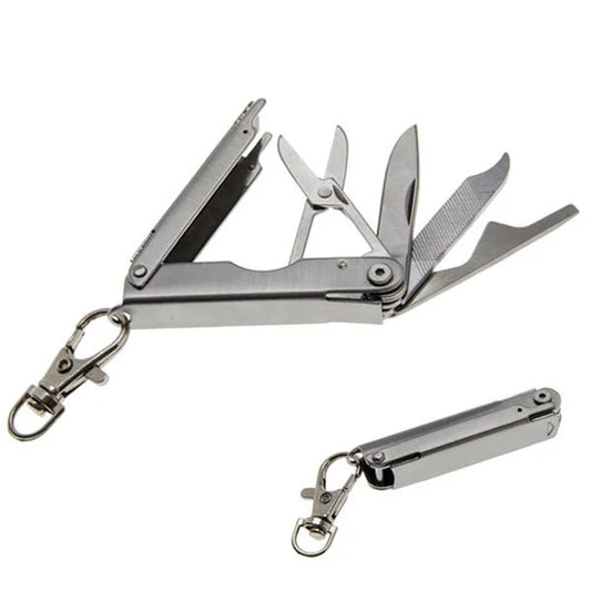 Lucky Line U104 Compact Micro Tool