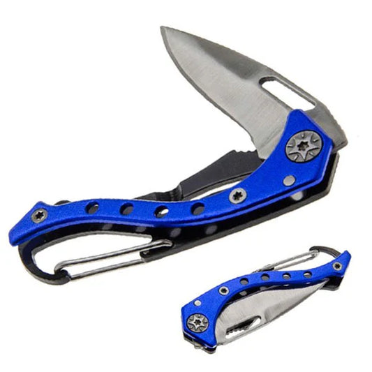 Lucky Line U121 C-Clip Pocket Knife