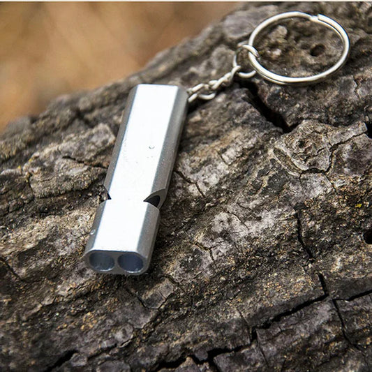 Lucky Line U131 Safety Whistle
