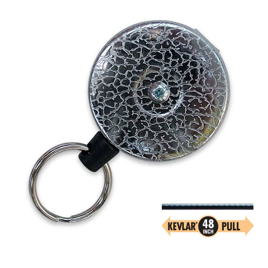 Lucky Line Kevlar 48 Inch Key-bak