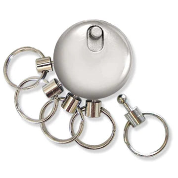 Lucky Line Quick Release with 5 Rings